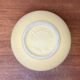 Vintage West German Ceramic Vase WGP from Bay, 1970s