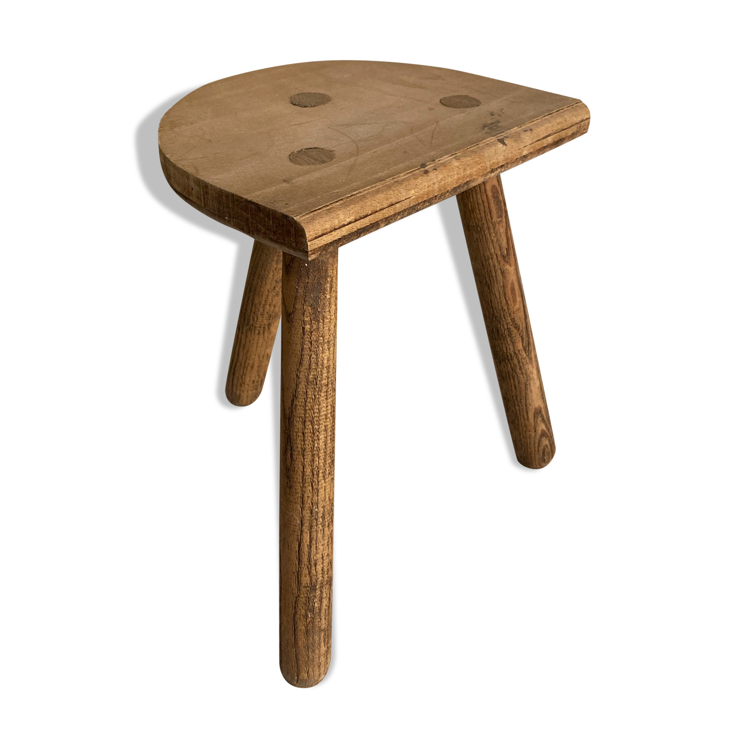 Milking stool