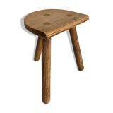 Milking stool