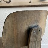 Charles Eames Herman Miller dcw chair