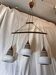 1960s Scandinavian design floor lamp