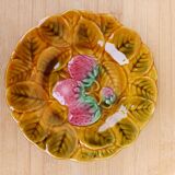 Coffret de 6/12 assiettes à dessert Sarreguemines