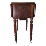 Paire de table de chevet