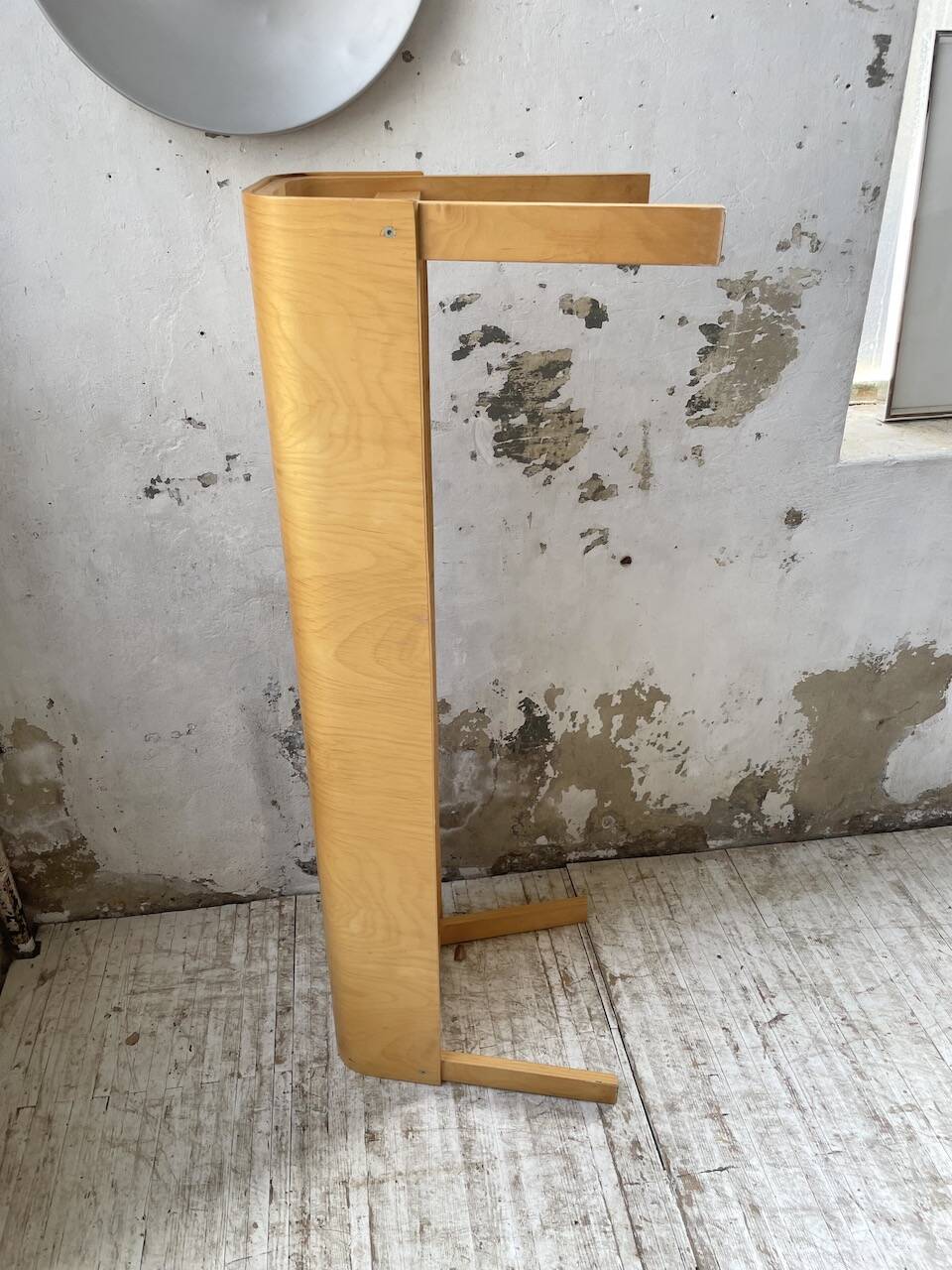 Vintage Ikea Ehlén Johansson bench 2000