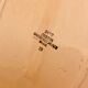 Long dish Digoin Sarreguemines 9177