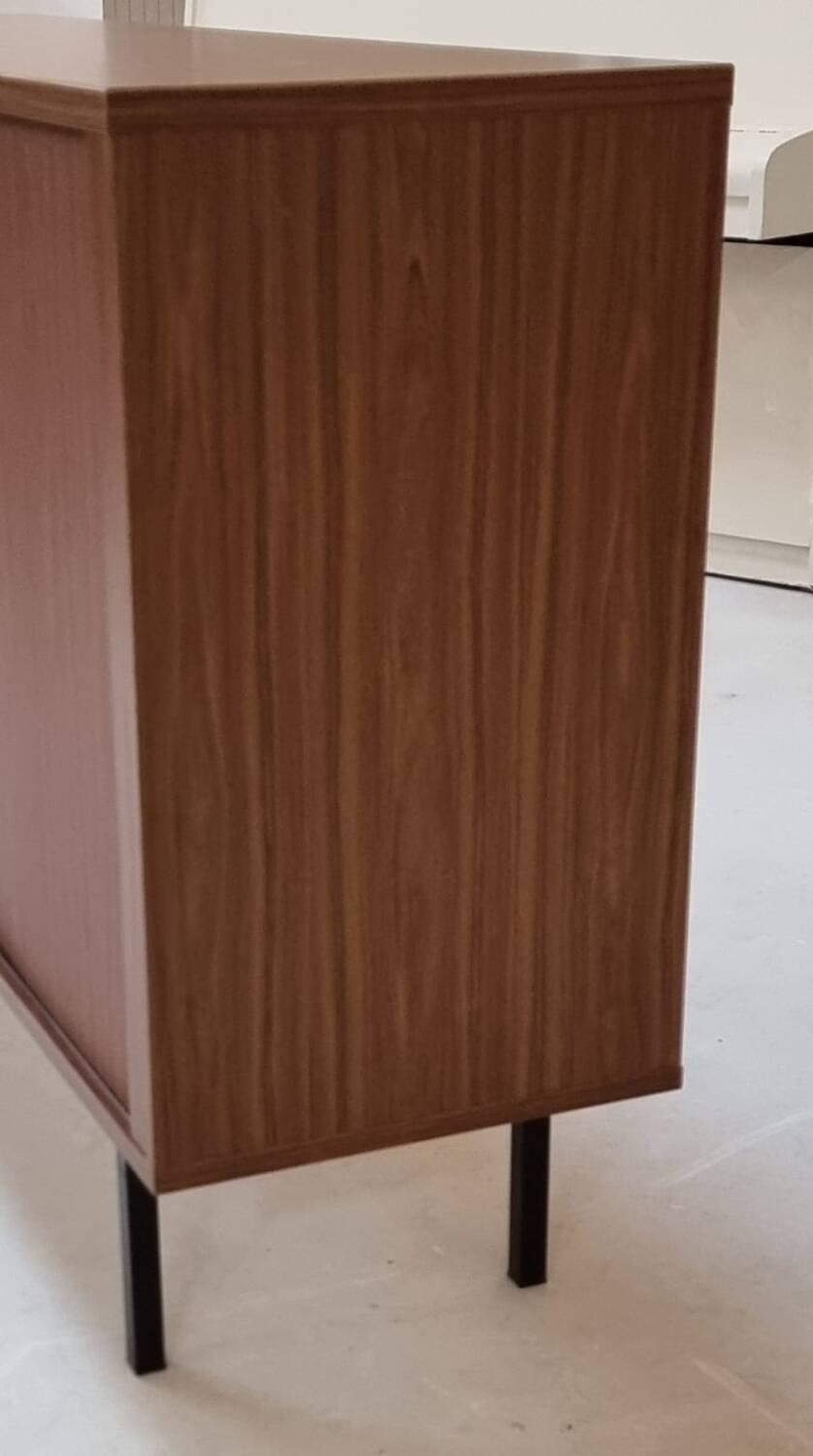 Buffet des années 70