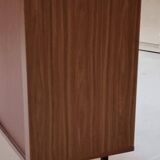 Buffet des années 70