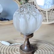 Helena Tynell lamp from the 1960s