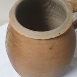 pottery