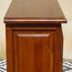 Petit meuble vintage, faible profondeur