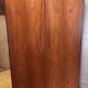 Mid-Century Retro Vintage Teak Wardrobe by GPlan – Fresco Range 1960s