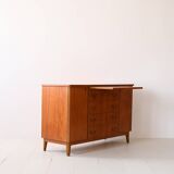 1950s Nordic sideboard