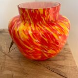 Vase pique fleurs