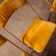6 vintage opera folding chairs