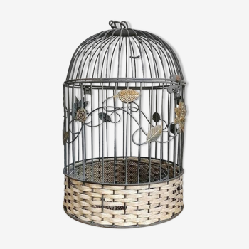 Bird cage