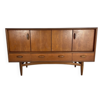 Vintage G-Plan sideboard 1960's