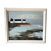 Vue de Bretagne