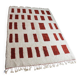 Unique Moroccan rug 3 x 2 m