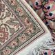 Turkish vintage carpet kaysery 115x185 cm