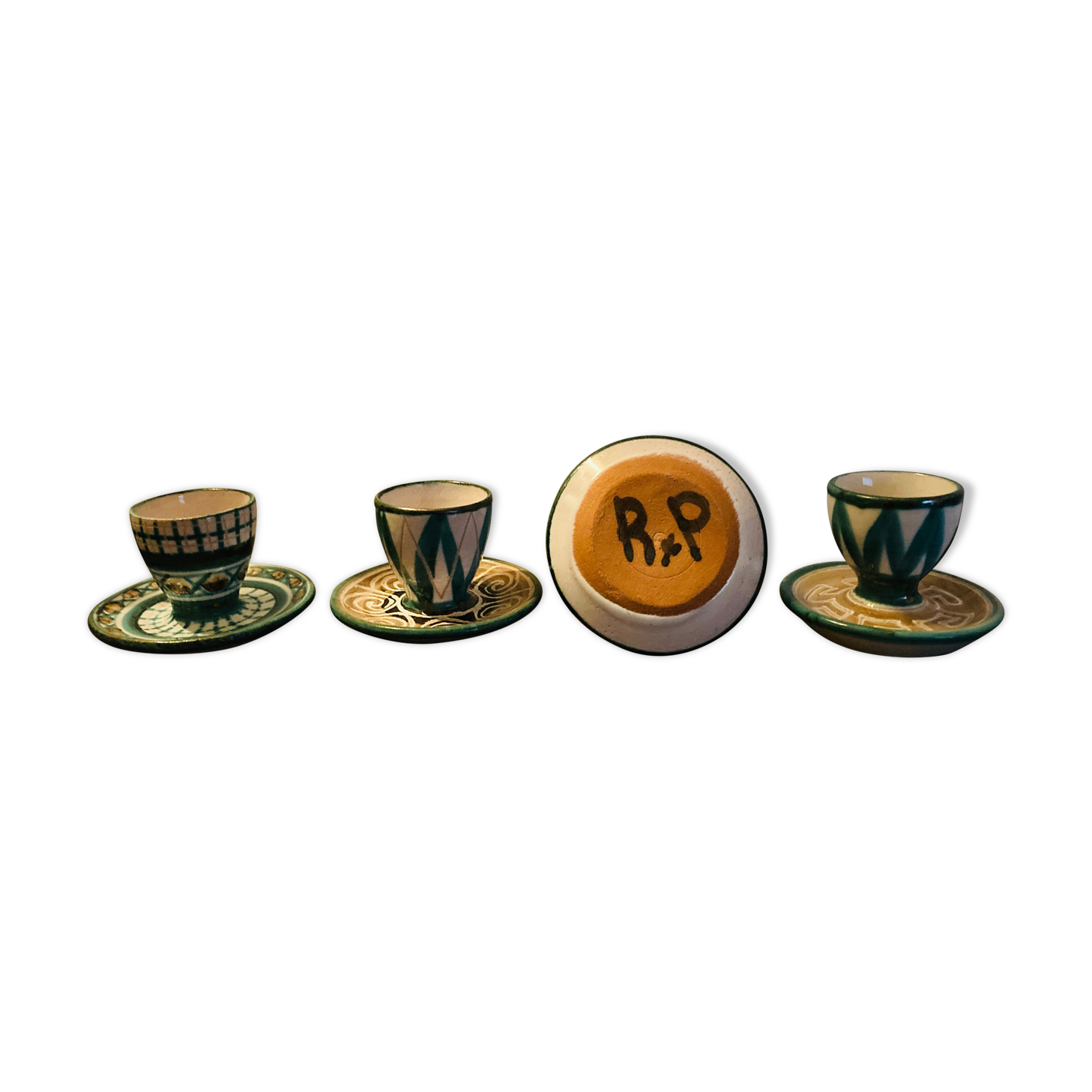 Coquetiers Robert Picault