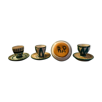 Coquetiers Robert Picault
