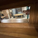 Art Deco sideboard