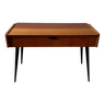 Scandinavian desk/console from the 60s