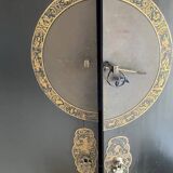 Armoire de mariage Japonnaise