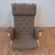 Pernilla armchair Bruno Mathsson