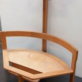 Guillerme and Chambron corner bench