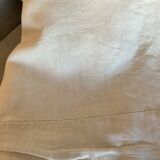 Old Embroidered Cloth. MD