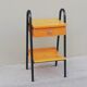 Modernist bedside table 50s