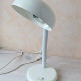 White flexible lamp