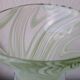 Glass vase