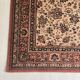 Tapis persan