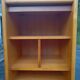 Vintage shelving unit