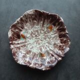 Plat creux vintage
