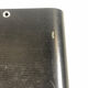 Vintage wall shelf for German phone 1980