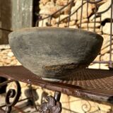 Terracotta lebrillo