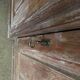 Sideboard solid oak 1930/1940