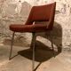 Chaise années 50