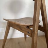 Chaise  nord arin