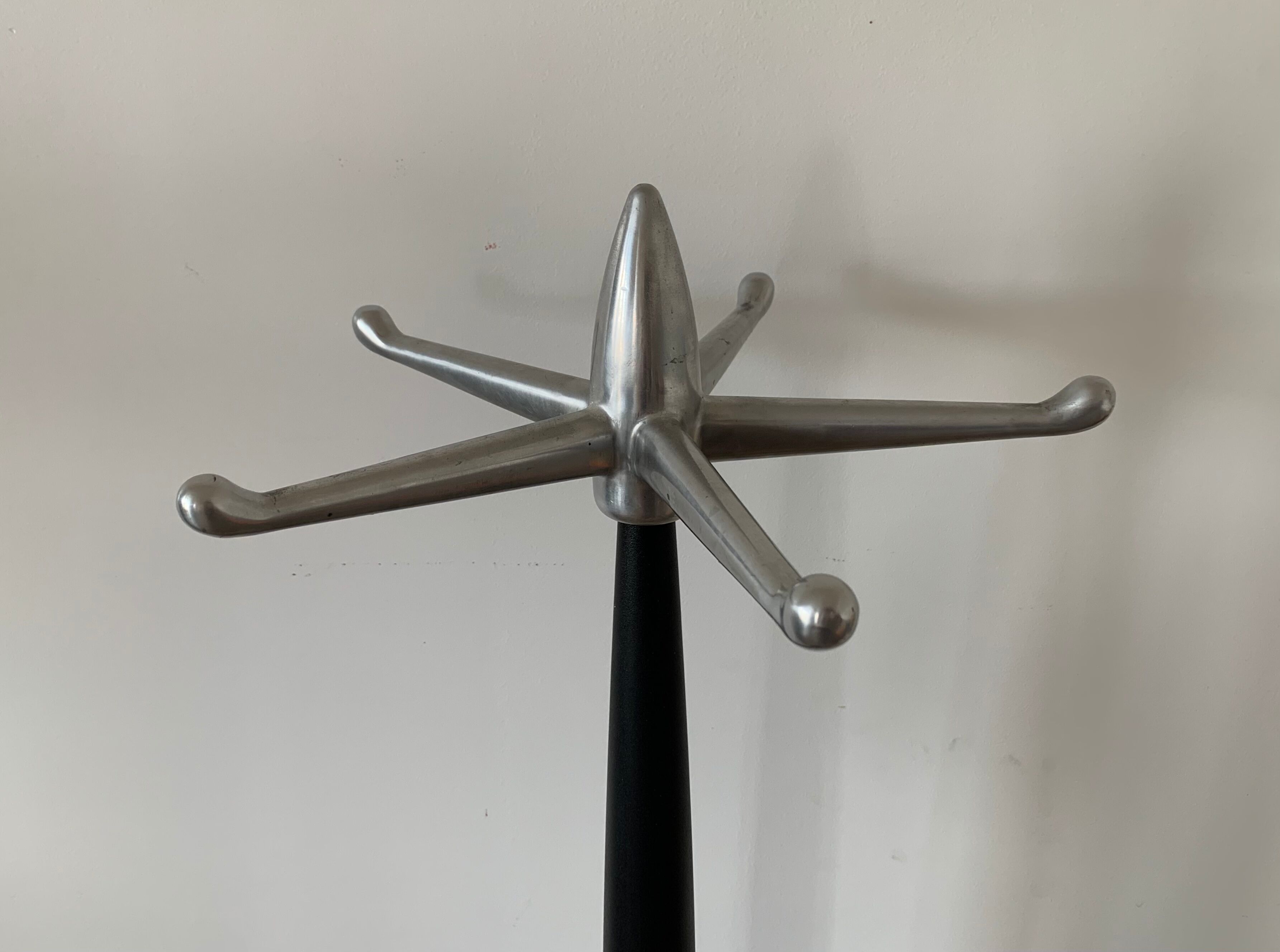 Viking coat rack Magis 1993