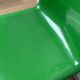Pair of Kartell 4875 chairs by Carlo Bartoli