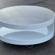 Vintage Space Age coffee table vintage coffee table Nebu -  Erik van Buijtenen