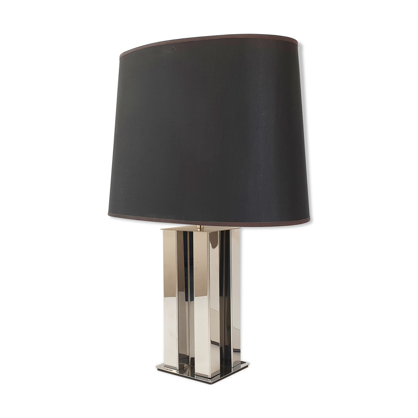 Vintage 1970 table lamp