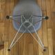 Chaise Eames plastic DSR  Vitra