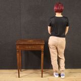 Louis XVI style side table