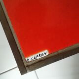 Roger Capron coffee table