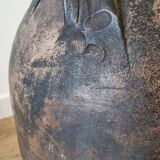 Terracotta jar